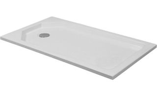 Душевой поддон RGW Style 16183814-11 80x140см белый